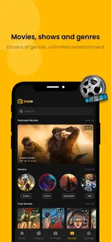 sonyliv-taarak download Movies and shows
